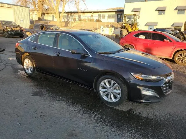 1G1ZD5ST7PF223670 2023 2023 Chevrolet Malibu- LT 4