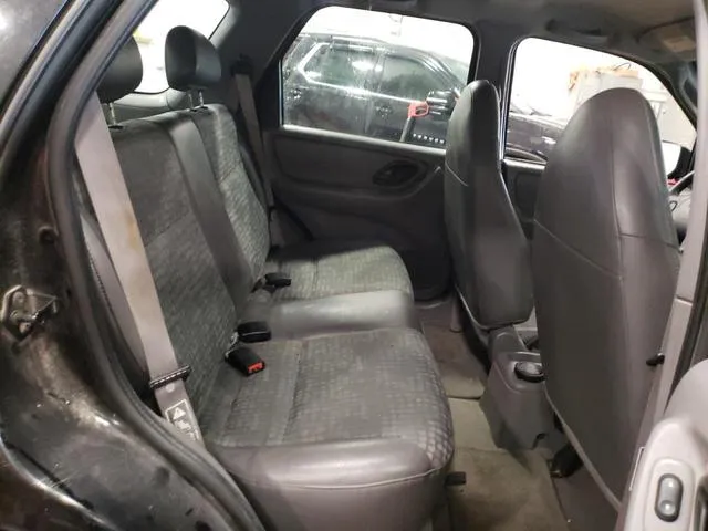 1FMYU02121KA65155 2001 2001 Ford Escape- Xls 10