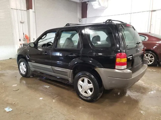 1FMYU02121KA65155 2001 2001 Ford Escape- Xls 2