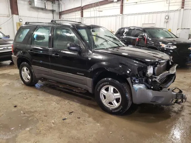 1FMYU02121KA65155 2001 2001 Ford Escape- Xls 4