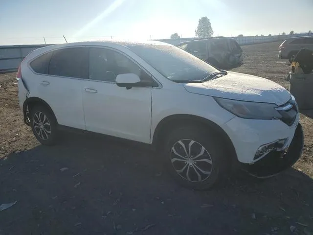 5J6RM4H51GL059872 2016 2016 Honda CR-V- EX 4