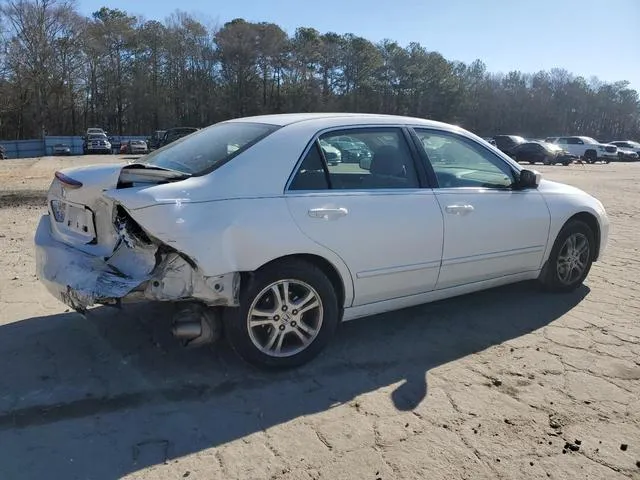 JHMCM56327C021729 2007 2007 Honda Accord- SE 3