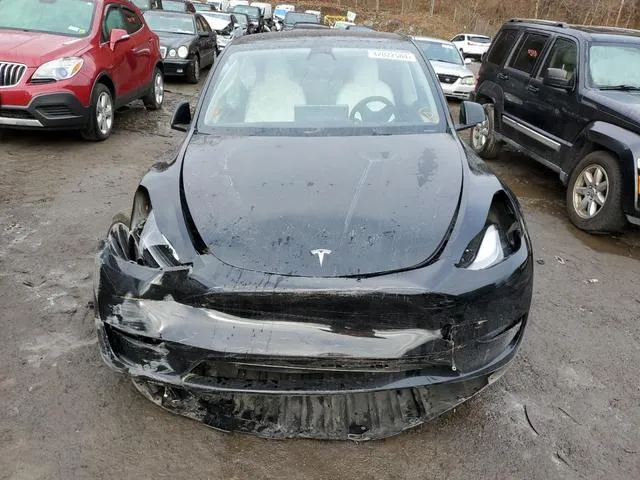 7SAYGDEF6PF615122 2023 2023 Tesla MODEL Y 5