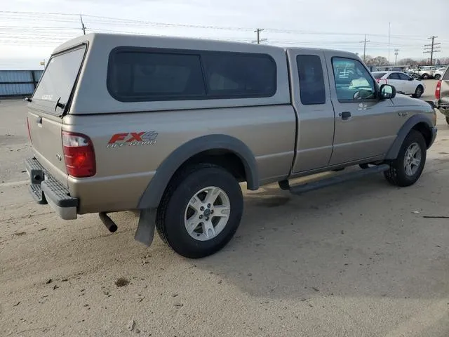 1FTZR45E43PA72243 2003 2003 Ford Ranger- Super Cab 3