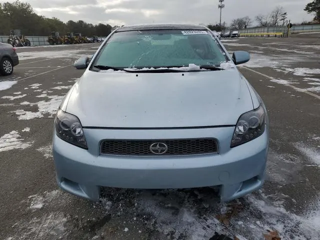 JTKDE177960138522 2006 2006 Toyota Scion 5