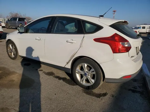 1FADP3K27DL200946 2013 2013 Ford Focus- SE 2