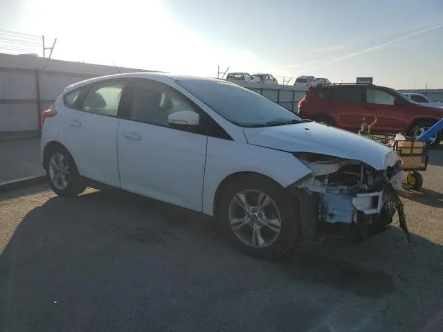 1FADP3K27DL200946 2013 2013 Ford Focus- SE 4