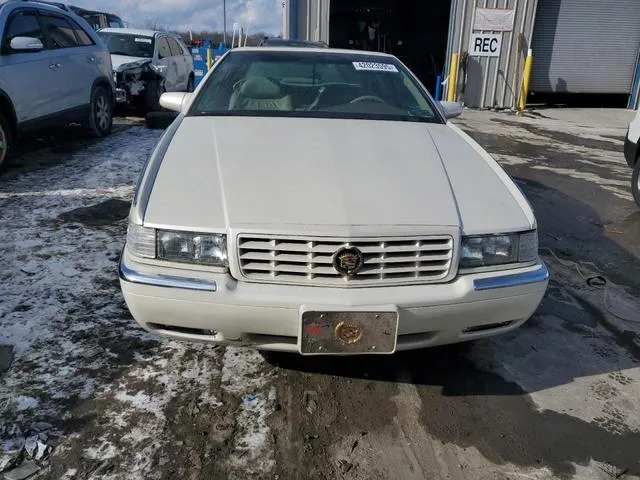 1G6ET1297SU620146 1995 1995 Cadillac Eldorado- Touring 5