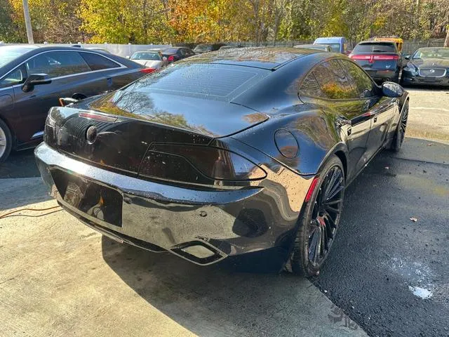 YH4K14AA3CA001930 2012 2012 Fisker Karma- Sport 4