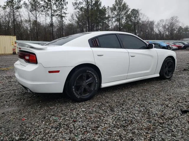 2B3CL3CG9BH587328 2011 2011 Dodge Charger 3