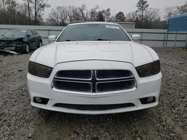 2B3CL3CG9BH587328 2011 2011 Dodge Charger 5