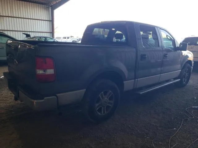 1FTRW12W17KA47081 2007 2007 Ford F-150- Supercrew 3