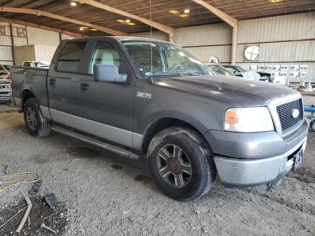 1FTRW12W17KA47081 2007 2007 Ford F-150- Supercrew 4