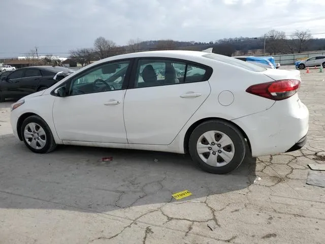 3KPFK4A70HE069765 2017 2017 KIA Forte- LX 2