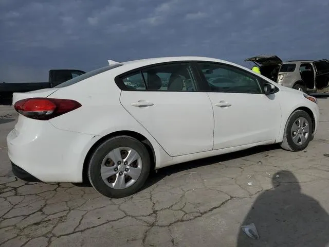 3KPFK4A70HE069765 2017 2017 KIA Forte- LX 3