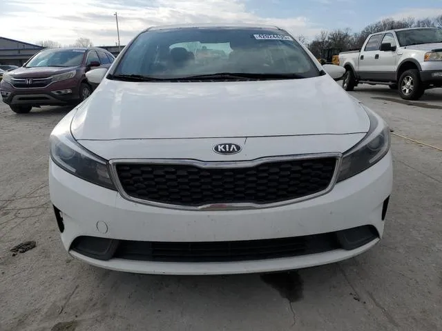 3KPFK4A70HE069765 2017 2017 KIA Forte- LX 5