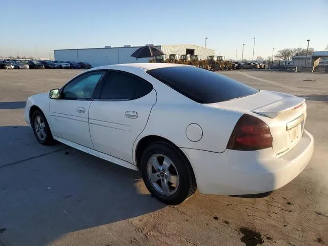 2G2WP522351267120 2005 2005 Pontiac Grand 2