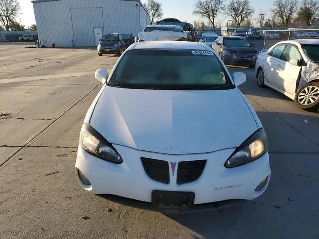 2G2WP522351267120 2005 2005 Pontiac Grand 5