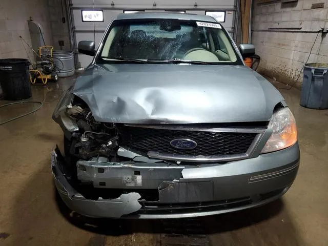 1FAHP28165G135513 2005 2005 Ford Five Hundred- Limited 5