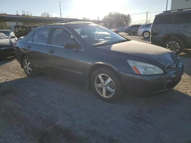 JHMCM56774C006531 2004 2004 Honda Accord- EX 4