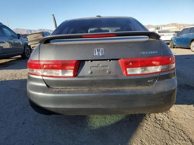 JHMCM56774C006531 2004 2004 Honda Accord- EX 6