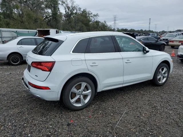 WA1BNAFY5L2101549 2020 2020 Audi Q5- Premium Plus 3