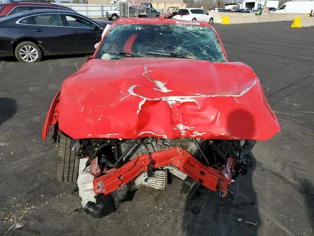 1FA6P8TH0R5124605 2024 2024 Ford Mustang 5