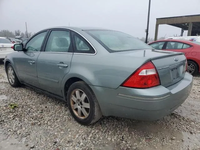 1FAFP23105G204159 2005 2005 Ford Five Hundred- SE 2