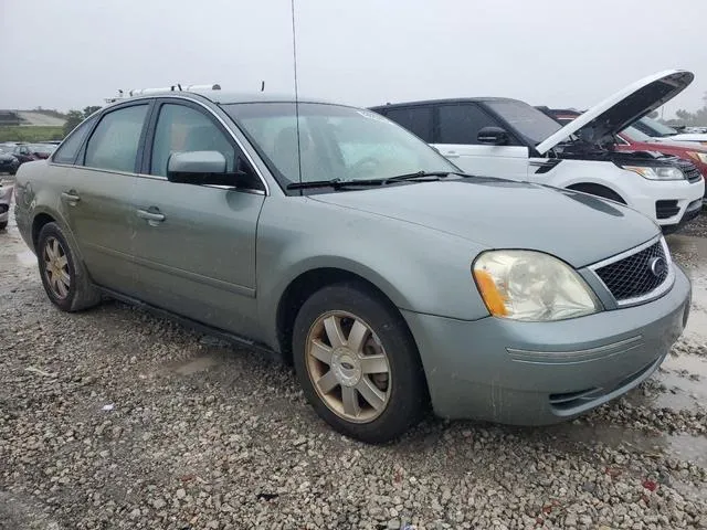 1FAFP23105G204159 2005 2005 Ford Five Hundred- SE 4