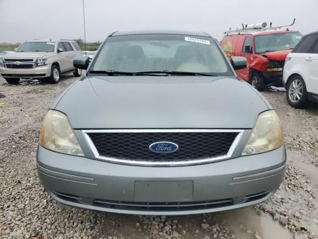 1FAFP23105G204159 2005 2005 Ford Five Hundred- SE 5