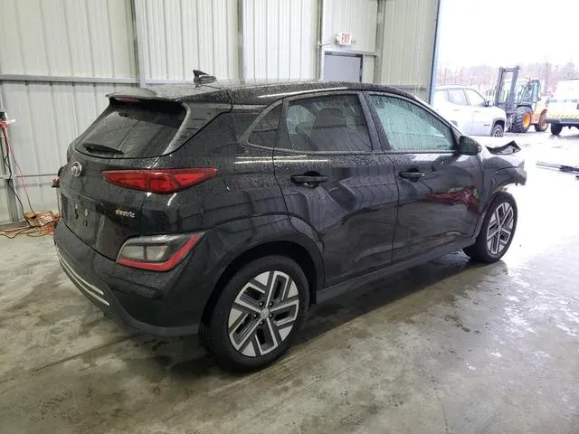 KM8K23AG4PU190612 2023 2023 Hyundai Kona- SE 3