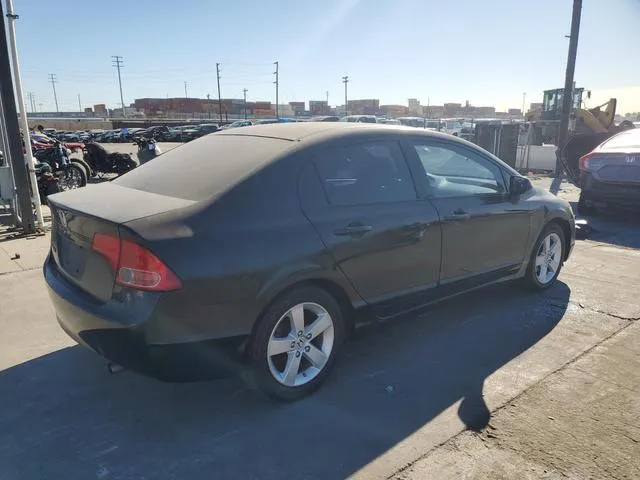 2HGFA15828H509821 2008 2008 Honda Civic- EX 3