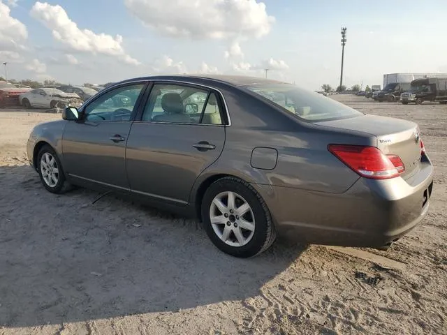 4T1BK36B16U118374 2006 2006 Toyota Avalon- XL 2