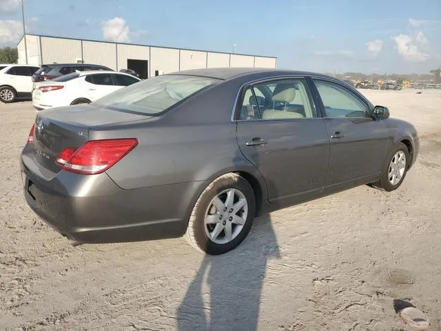 4T1BK36B16U118374 2006 2006 Toyota Avalon- XL 3