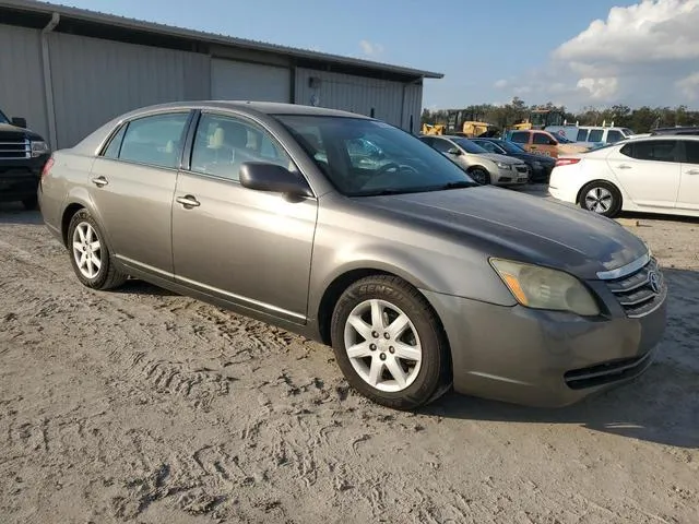 4T1BK36B16U118374 2006 2006 Toyota Avalon- XL 4