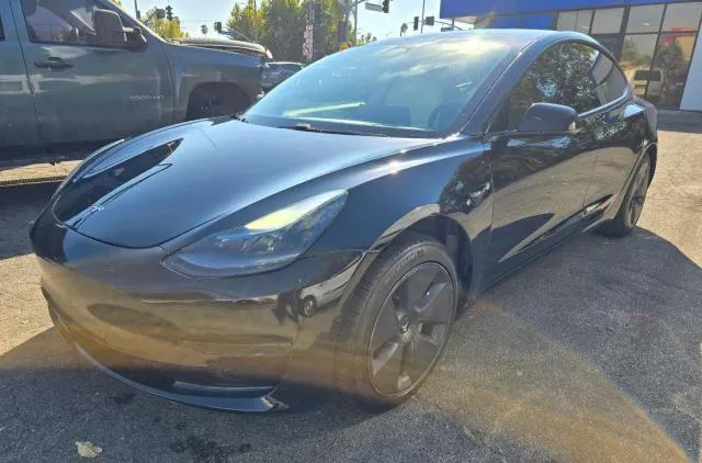 5YJ3E1EA1MF871146 2021 2021 Tesla MODEL 3 2