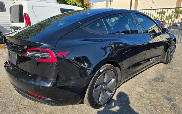 5YJ3E1EA1MF871146 2021 2021 Tesla MODEL 3 4