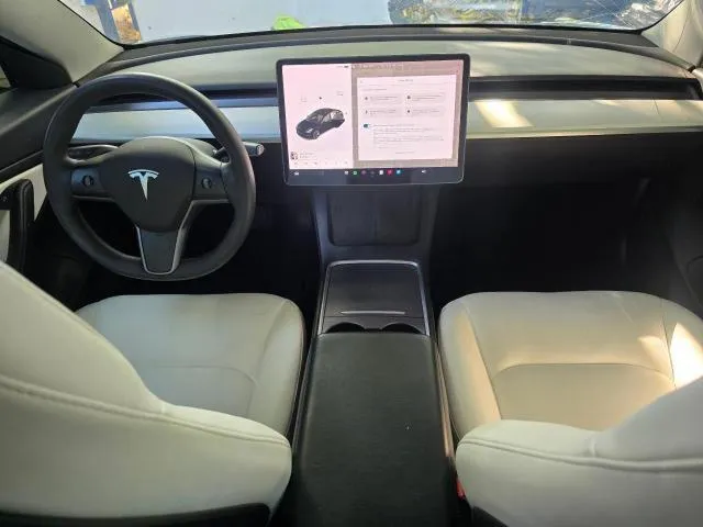 5YJ3E1EA1MF871146 2021 2021 Tesla MODEL 3 7