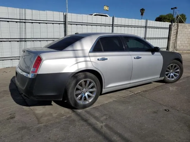 2C3CCACG8CH309819 2012 2012 Chrysler 300- Limited 3