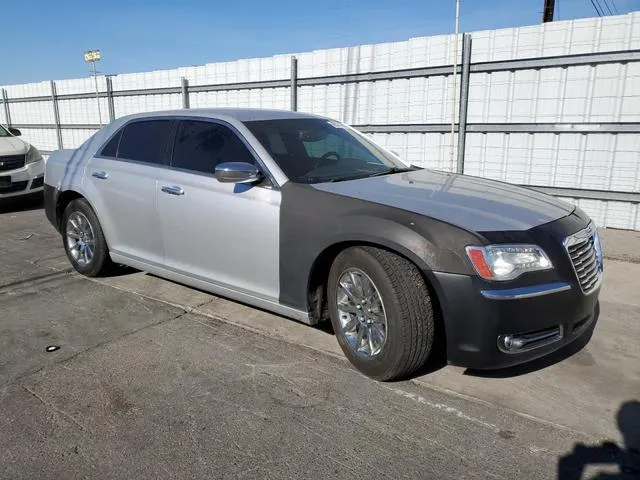 2C3CCACG8CH309819 2012 2012 Chrysler 300- Limited 4