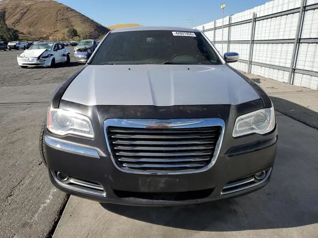 2C3CCACG8CH309819 2012 2012 Chrysler 300- Limited 5