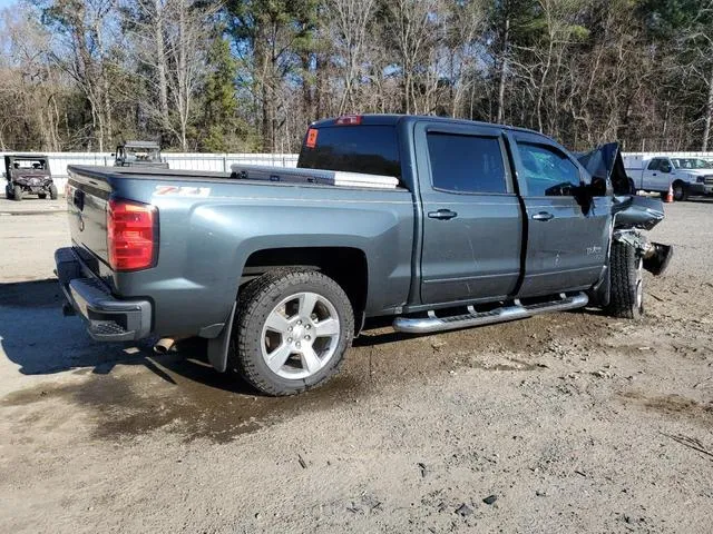 3GCUKREC9HG434251 2017 2017 Chevrolet Silverado- K1500 Lt 3