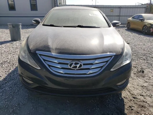 5NPEC4AB2DH606364 2013 2013 Hyundai Sonata- SE 5