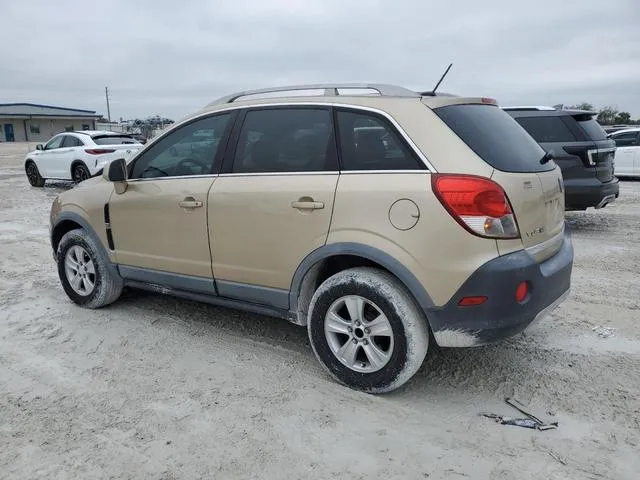 3GSCL33P58S515454 2008 2008 Saturn Vue- XE 2