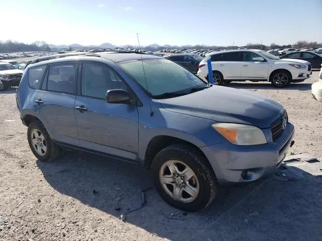 JTMZK33V266001201 2006 2006 Toyota RAV4 4