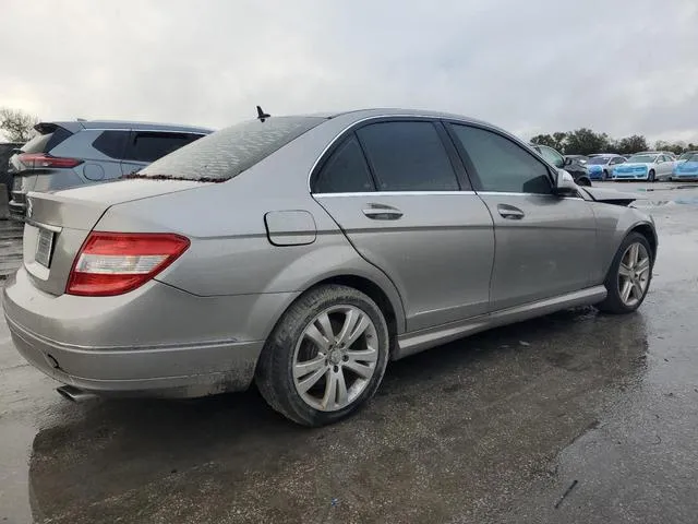 WDDGF54X18R040103 2008 2008 Mercedes-Benz C-Class- 300 3