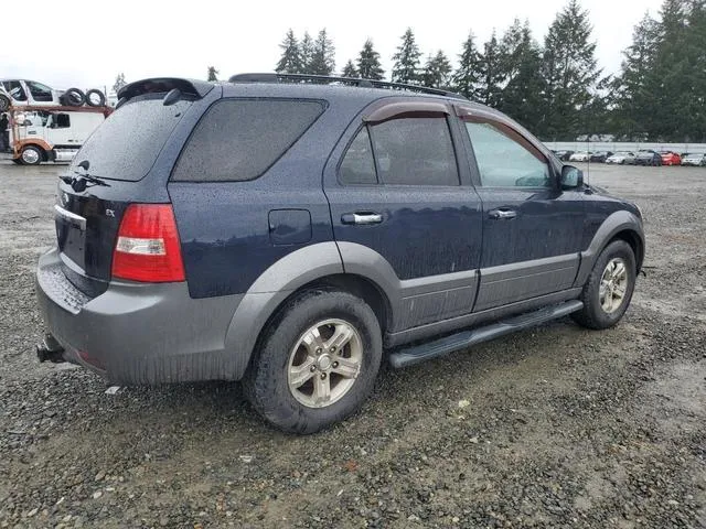 KNDJC736885839137 2008 2008 KIA Sorento- EX 3