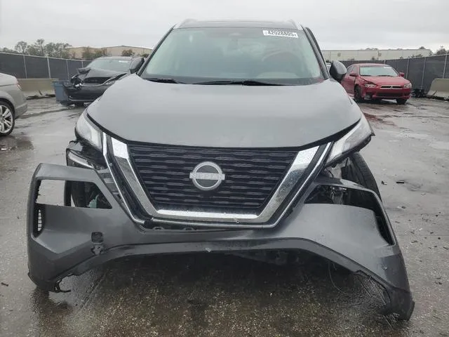 5N1BT3BA5PC844126 2023 2023 Nissan Rogue- SV 5