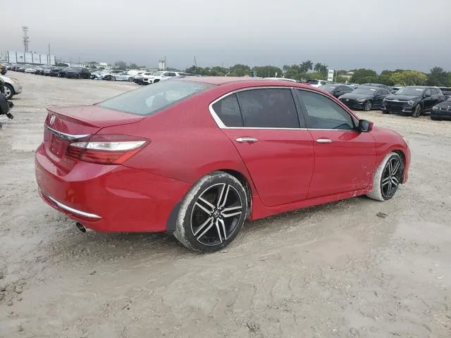 1HGCR2F52HA124876 2017 2017 Honda Accord- Sport 3