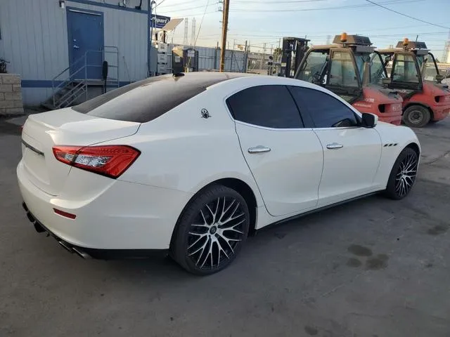 ZAM57XSA6E1097525 2014 2014 Maserati Ghibli 3